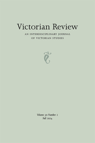 Victorian Review